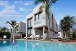 New Build - Detached - Alfas del Pi - El Albir
