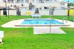 Resale - Townhouse - Orihuela Costa - La Zenia