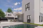 New Build - Detached - Los Montesinos - La Herrada