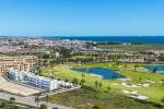 New Build - Penthouse - Los Alcázares - Serena Golf