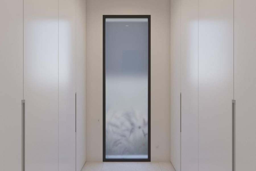 New Build - Detached - Fuente Álamo - Hacienda del Alamo