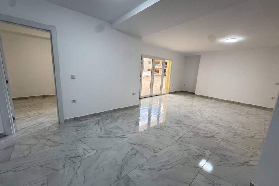 Reventa - Apartamento - Torrevieja