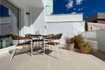 Nieuwbouw - Appartement - Pilar de la Horadada - pueblo