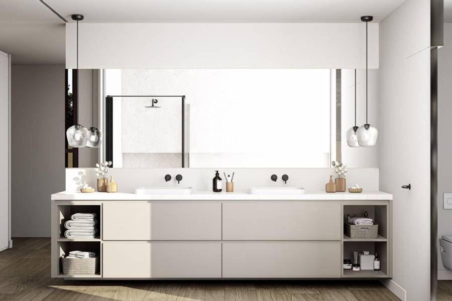 Nueva construcción  - Chalet - Pinoso - Lel