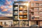 Nueva construcción  - Atico - Guardamar del Segura - Centro