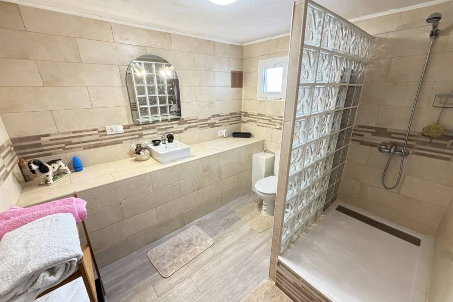 Resale - Apartment - San Miguel de Salinas