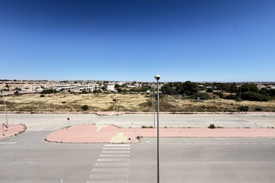Bestaande bouw - Appartement - Lomas de Cabo Roig