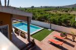 Bestaande bouw - Detached - Orihuela