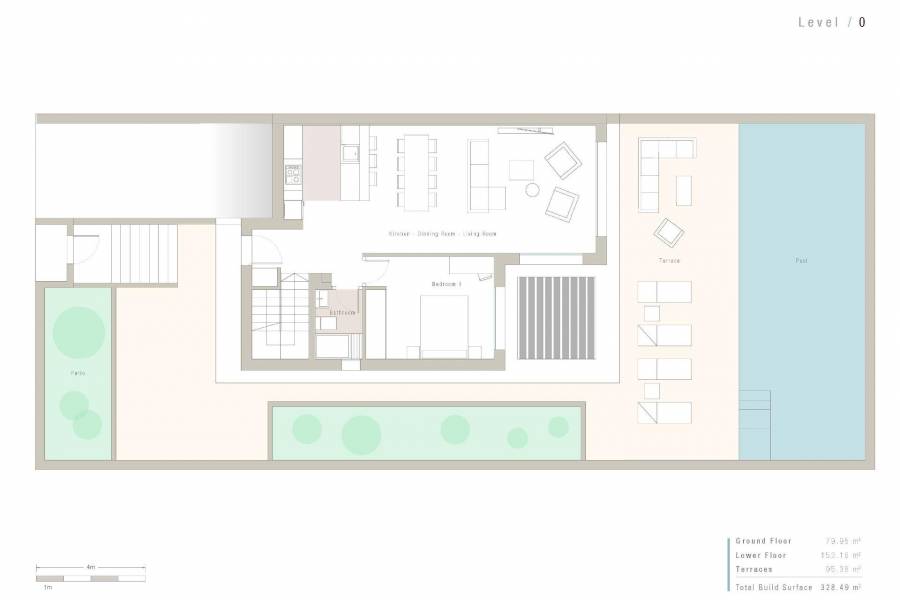 New Build - Detached - Rojales - Ciudad Quesada