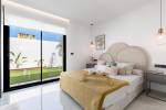 Nieuwbouw - Detached - Torrevieja - Los Balcones