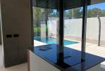 Nieuwbouw - Detached - Pilar de la Horadada - Lo Romero Golf
