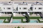 Nueva construcción  - Apartamento - Mojacar - Descargador