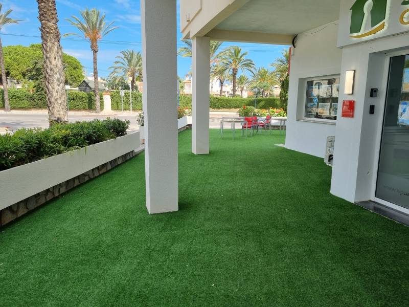 Building Plot - Resale - Cabo Roig - Cabo Roig