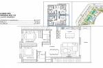 New Build - Apartment - Torre Pacheco - Santa Rosalia Lake And Life Resort