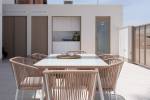 Nueva construcción  - Quad - Los Alcázares - Serena Golf