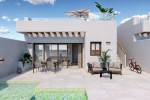 New Build - Detached - Torre Pacheco - Torrepacheco