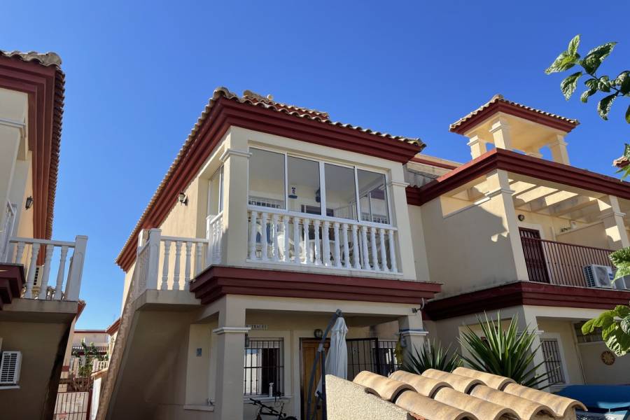 Resale - Apartment - San Pedro del Pinatar - San Pedro0