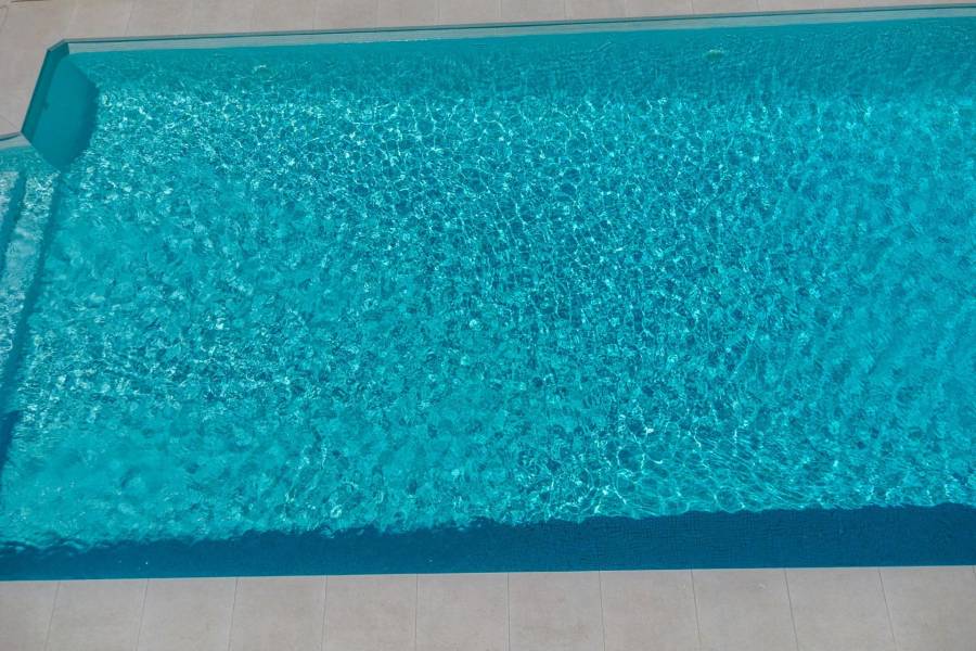 Reventa - Chalet - Torrevieja - La Veleta