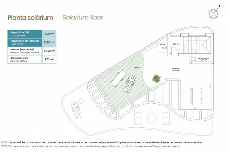 New Build - Detached - Orihuela Costa - La Zenia