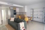 Nieuwbouw - Appartement - San Pedro del Pinatar - San Javier
