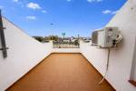 Resale - Apartment - Cabo Roig