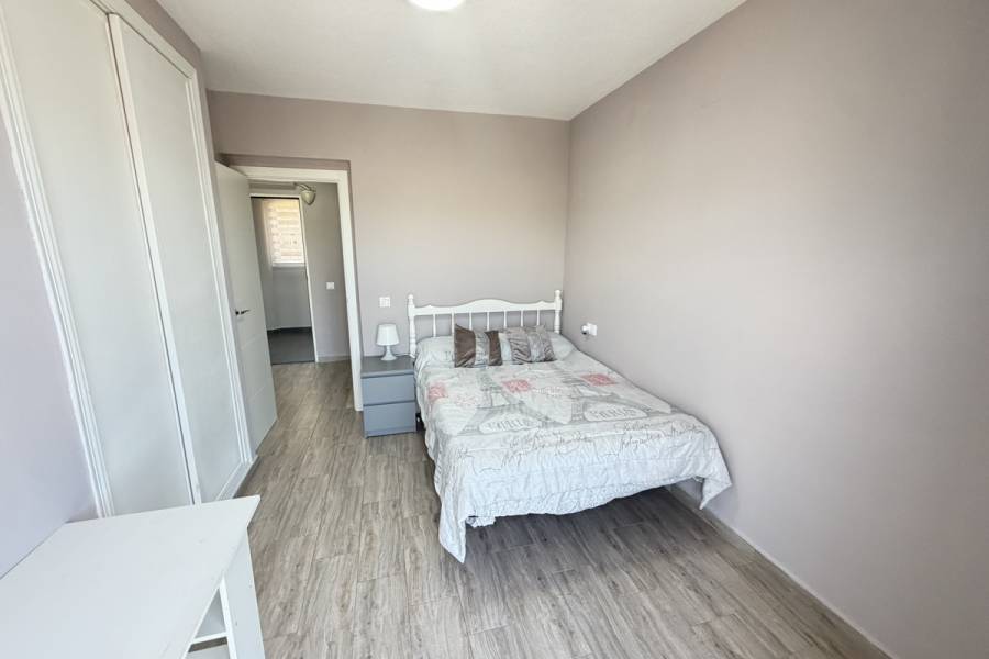 Bestaande bouw - Detached - Orihuela Costa - Villamartin