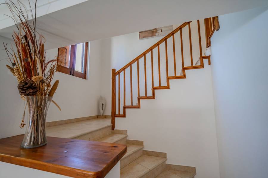 Bestaande bouw - Detached - Cabo Roig