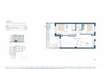 Nueva construcción  - Apartamento - Baños y Mendigo - El Valle Golf