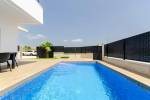 New Build - Detached - Orihuela - Vistabella Golf
