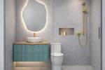 Nieuwbouw - Appartement - San Pedro del Pinatar - San Javier