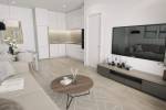 New Build - Apartment - Torrevieja