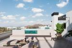 Nieuwbouw - Penthouse - Torre Pacheco - Santa Rosalia Lake And Life Resort