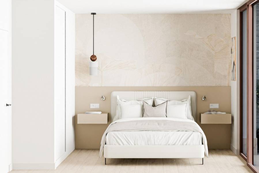 Nueva construcción  - Chalet - Pinoso - Lel