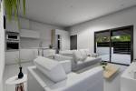 New Build - Townhouse - Los Alczares - Euro Roda