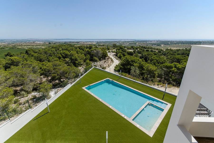 Nueva construcción  - Apartamento - San Miguel de Salinas - Cerro del Sol