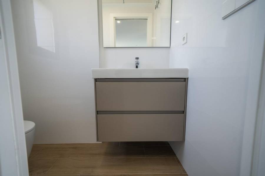 New Build - Detached - Algorfa - La Finca Golf Resort