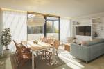 Nueva construcción  - Chalet - La Manga del Mar Menor - La Manga Club