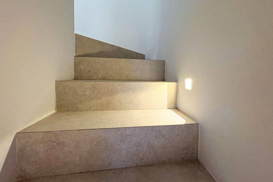 New Build - Detached - Rojales - Ciudad Quesada