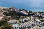 New Build - Apartment - Villajoyosa - Montiboli