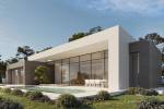 New Build - Detached - Calpe - Pla Roig
