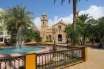 Nieuwbouw - Detached - Torrevieja - Lago Jardín II