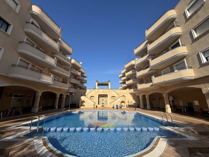 Apartment - Resale - Cabo Roig - Cabo Roig