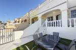 Resale - Townhouse - Orihuela Costa - Villamartin