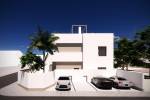 New Build - Apartment - Pilar de la Horadada - pueblo