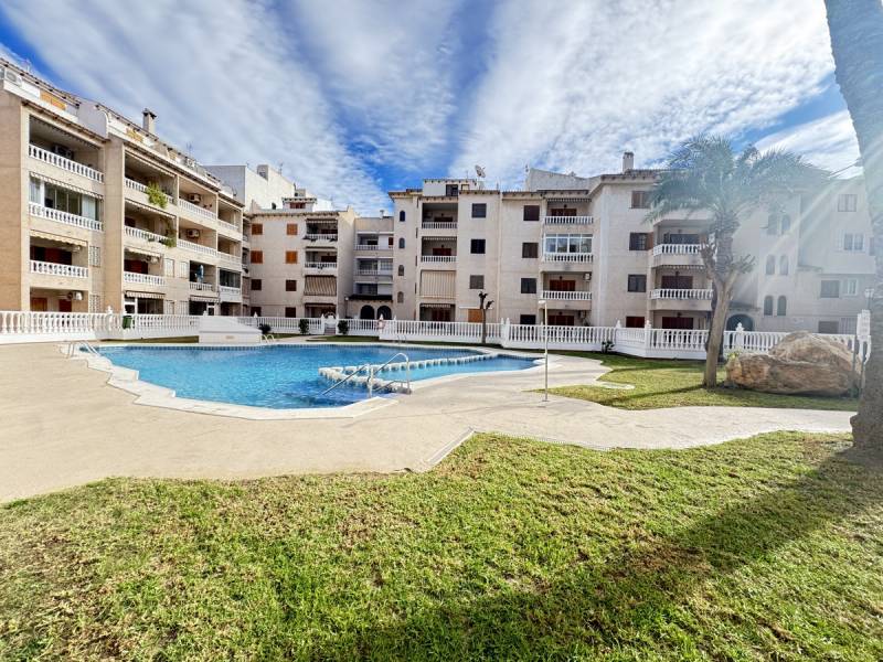 Appartement - Bestaande bouw - Torrevieja - Torrevieja