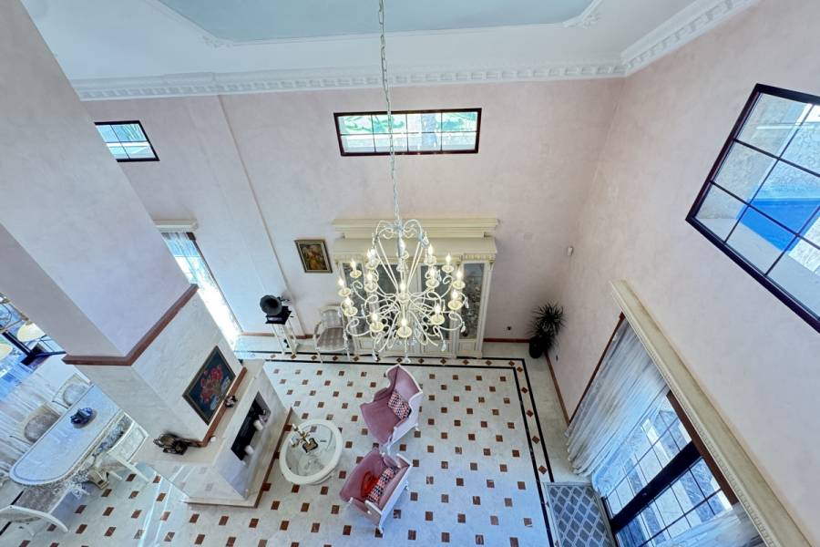 Bestaande bouw - Detached - Cabo Roig