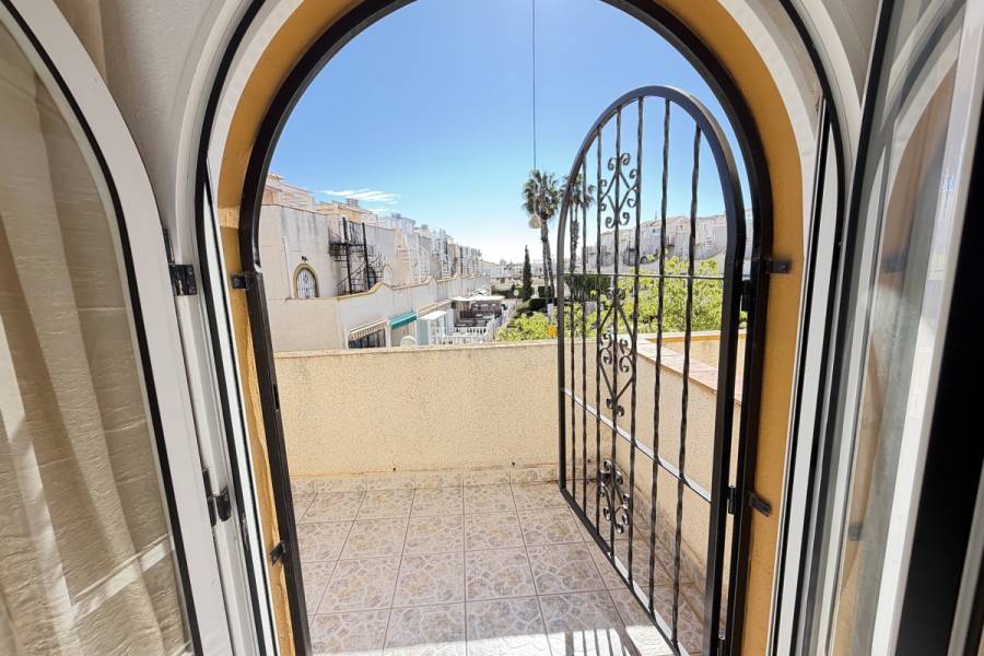 Reventa - Adosado - Orihuela Costa - La Florida