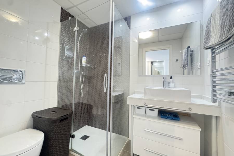 Bestaande bouw - Appartement - Orihuela Costa - Punta Prima