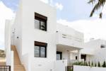 New Build - Apartment - Algorfa