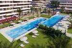 Nueva construcción  - Apartamento - Villajoyosa - Playa del Torres